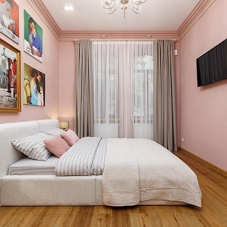 Grand Apartment Львов Экстерьер фото