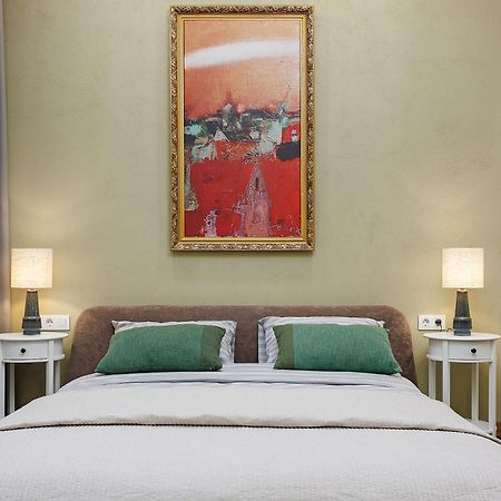 Grand Apartment Львов Экстерьер фото