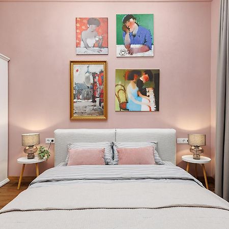 Grand Apartment Львов Экстерьер фото