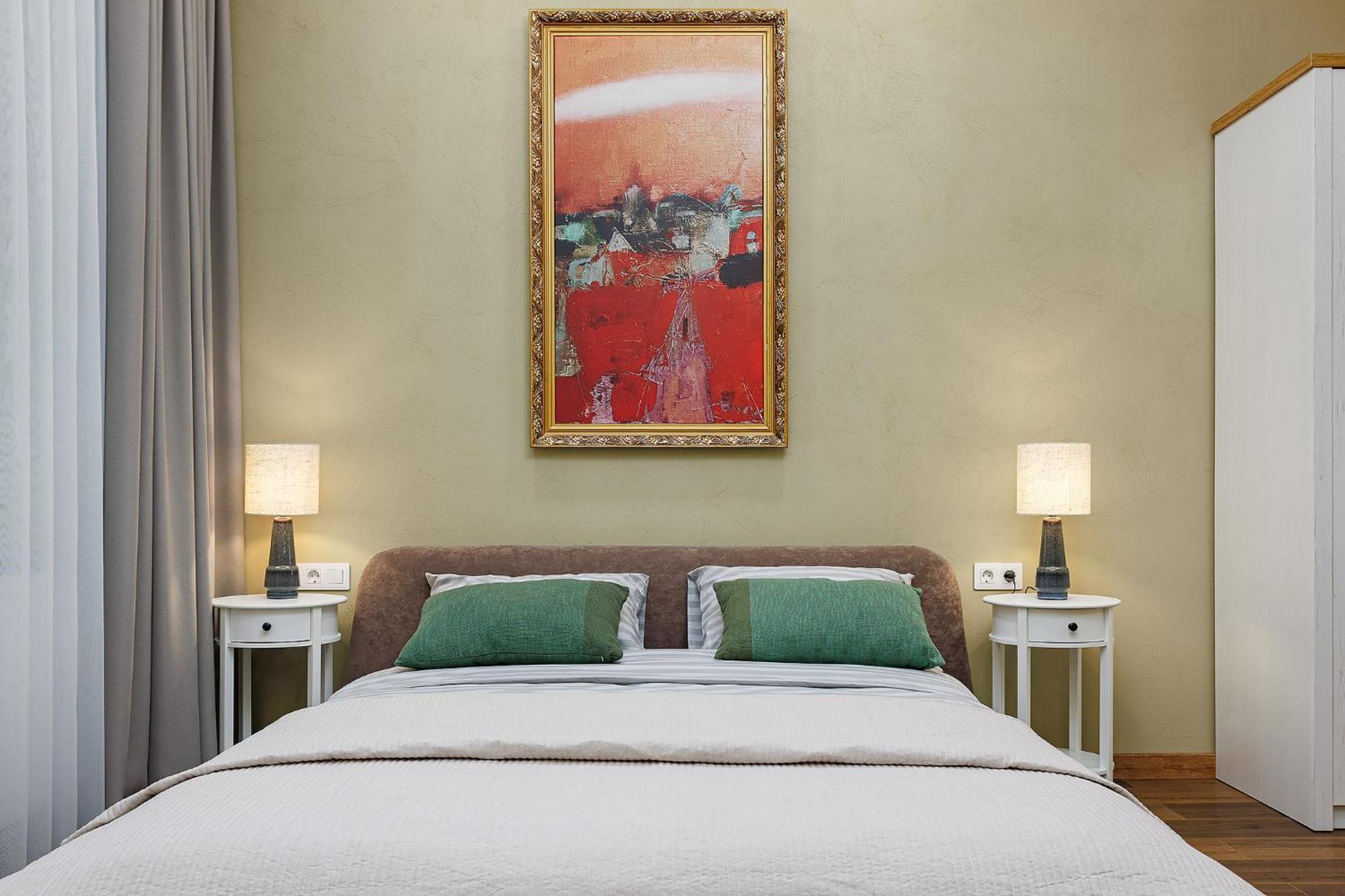 Grand Apartment Львов Экстерьер фото