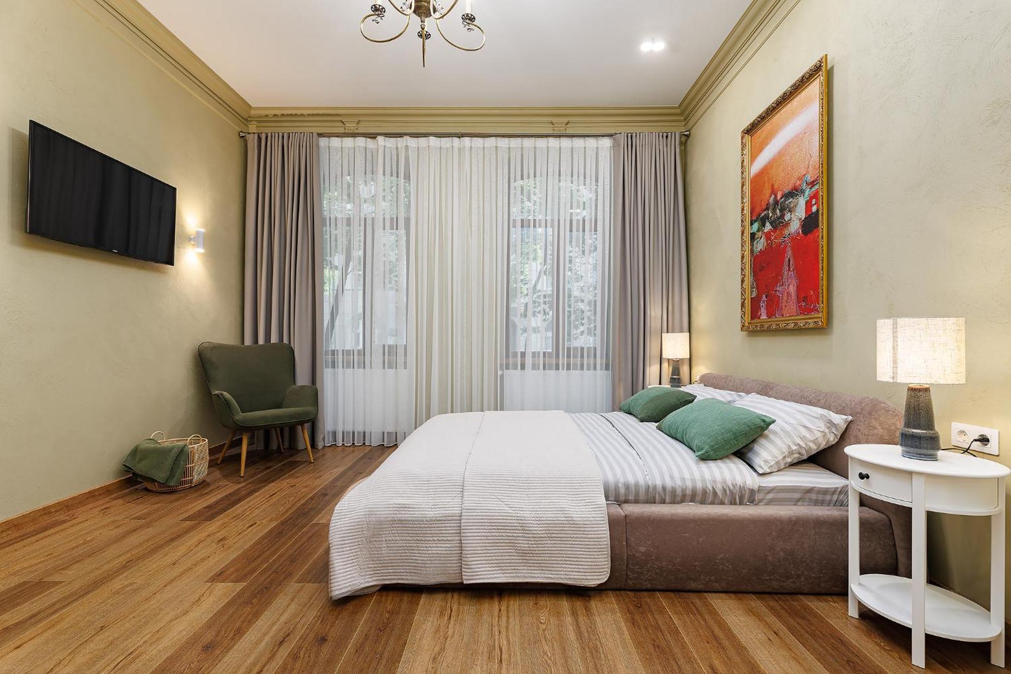 Grand Apartment Львов Экстерьер фото