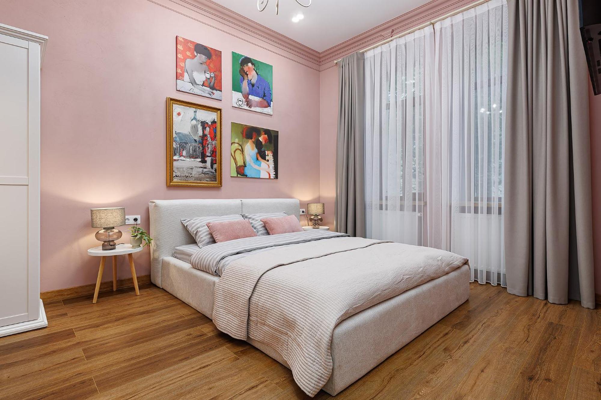 Grand Apartment Львов Экстерьер фото