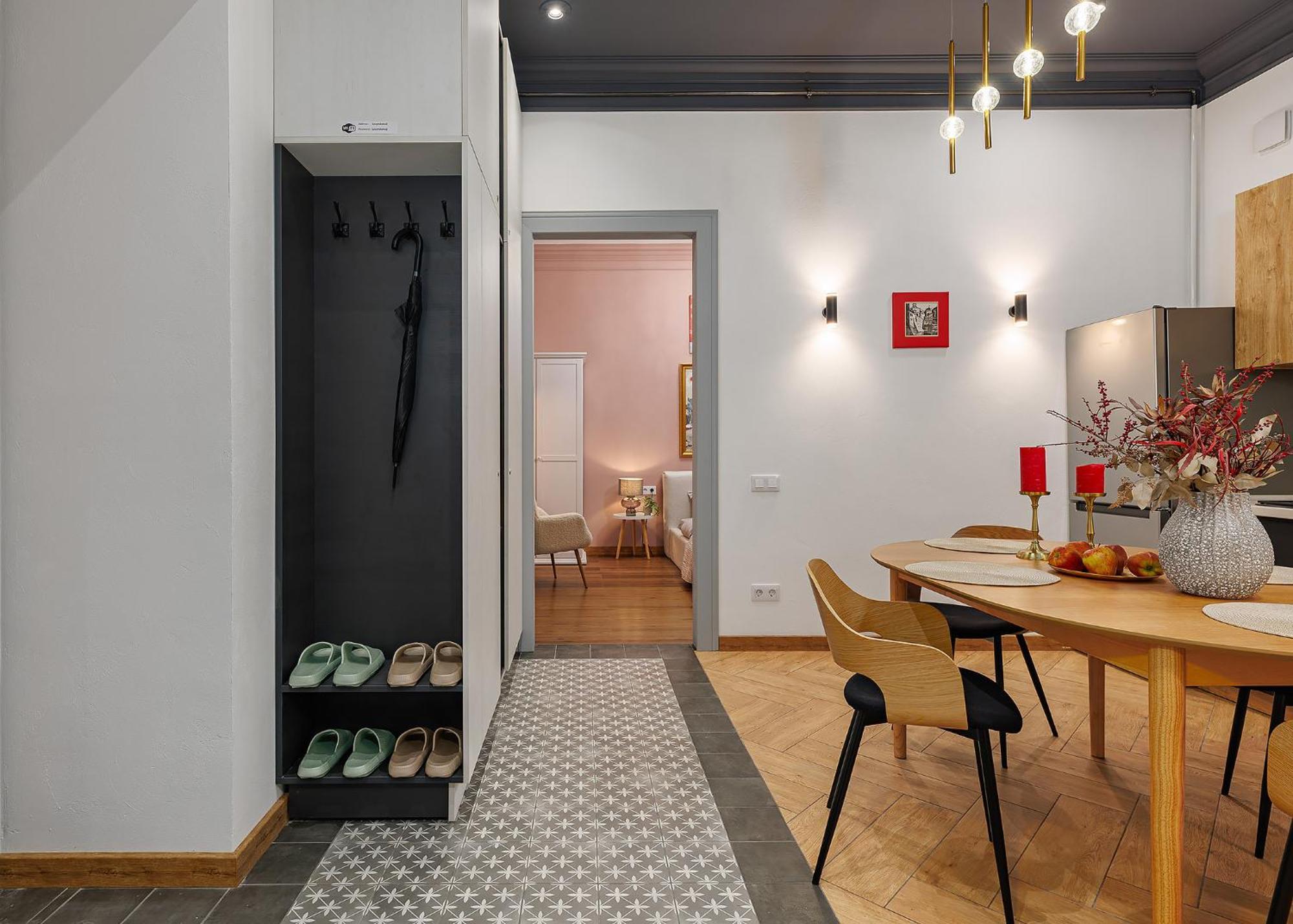 Grand Apartment Львов Экстерьер фото
