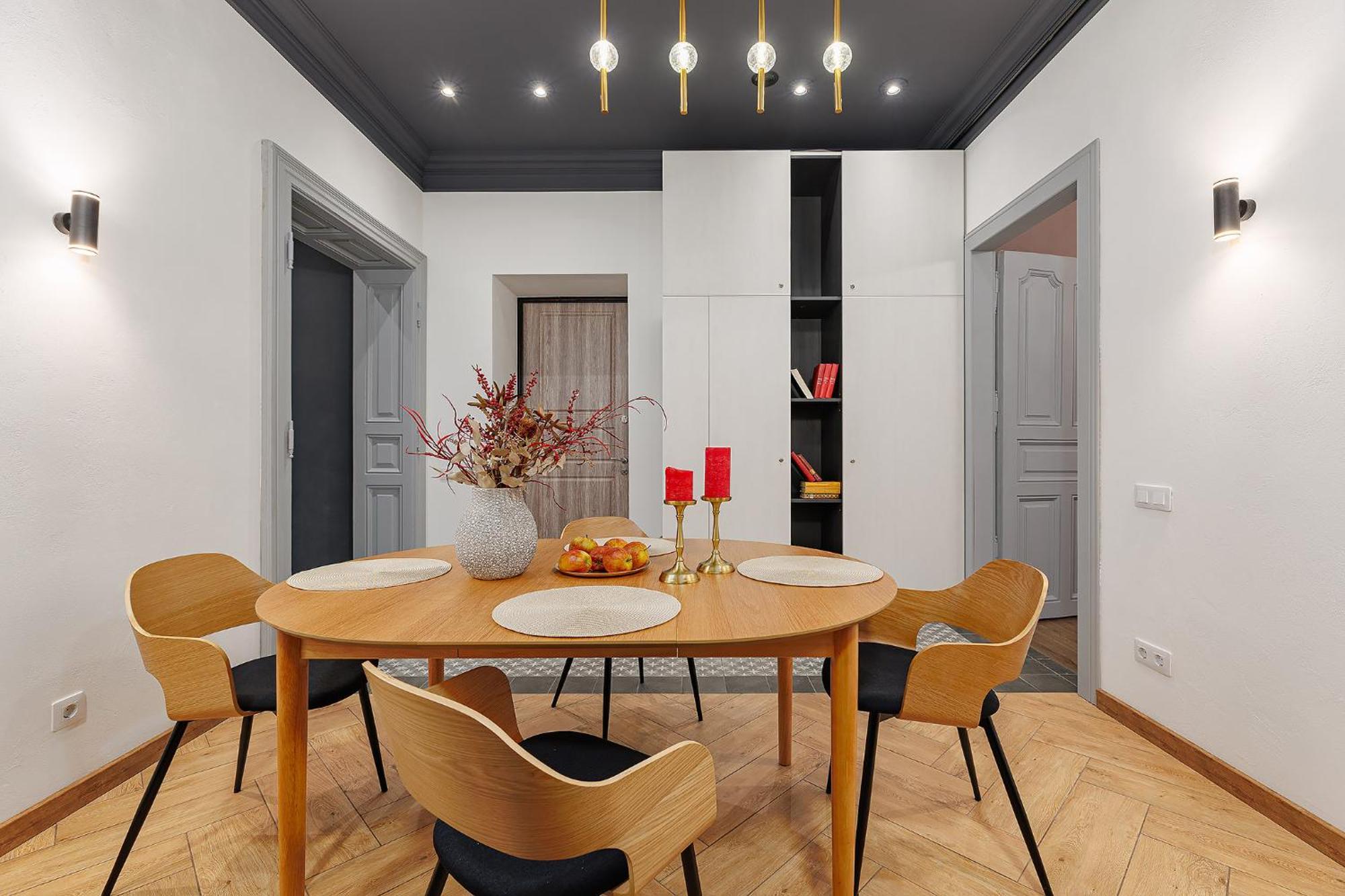 Grand Apartment Львов Экстерьер фото