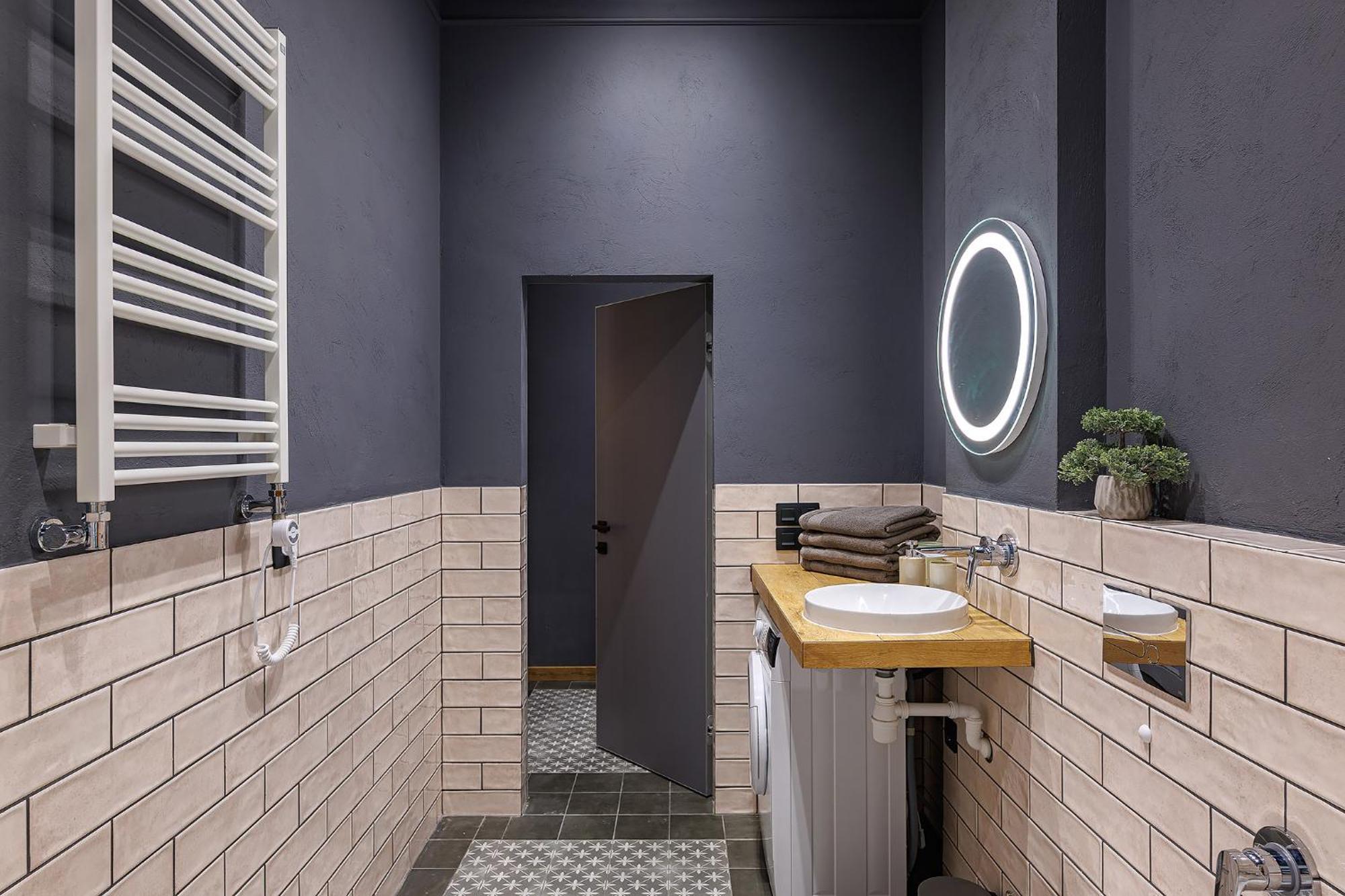 Grand Apartment Львов Экстерьер фото