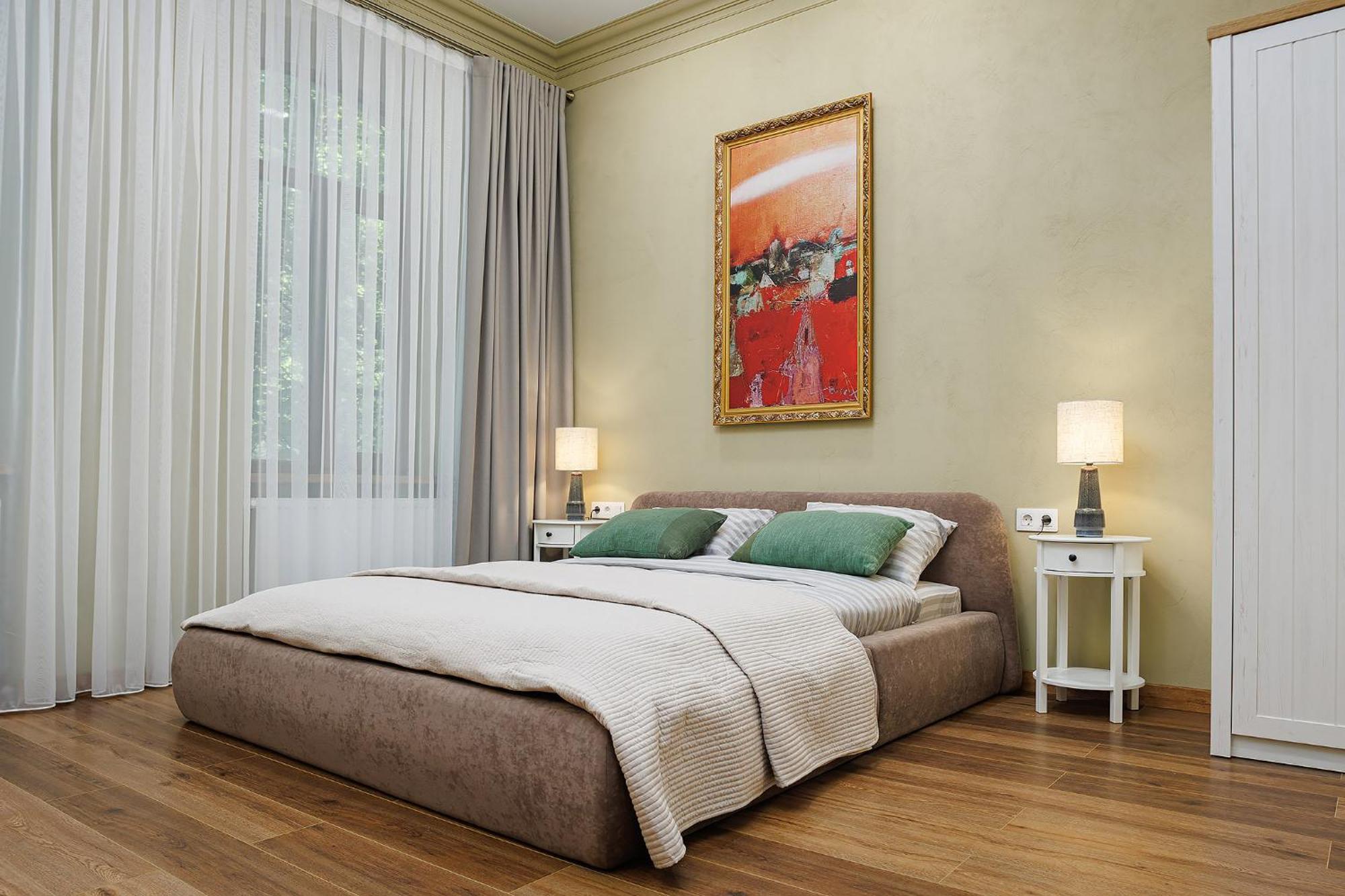Grand Apartment Львов Экстерьер фото
